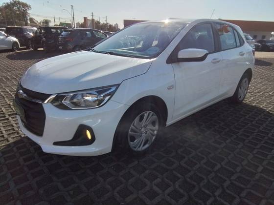 CHEVROLET ONIX 1.0 FLEX LT MANUAL CHEVROLET ONIX 1.0 FLEX LT MANUAL
